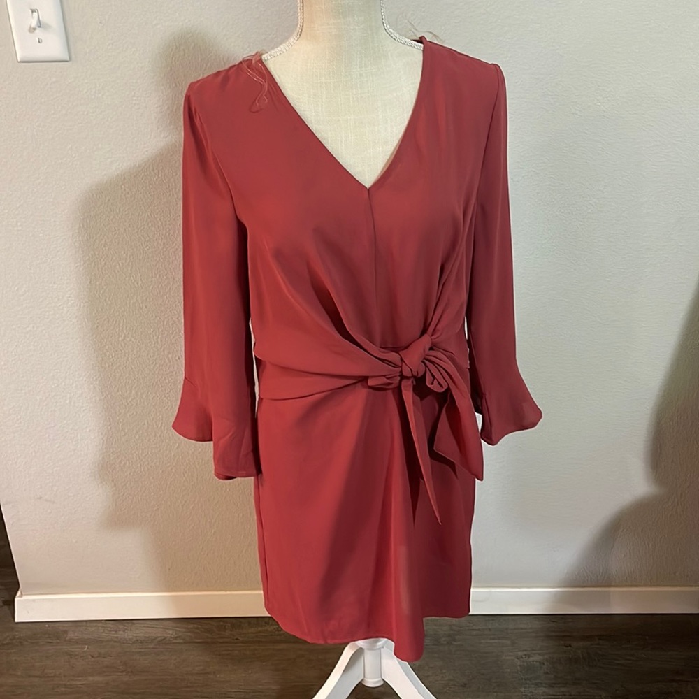 Brand new with tags dress
